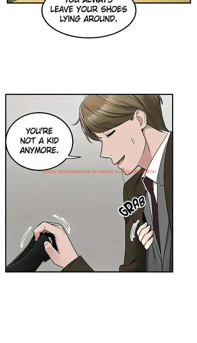 Read Hentai Image 43 282 in comic Delivery - Chapter 36 - hentaitnt.net