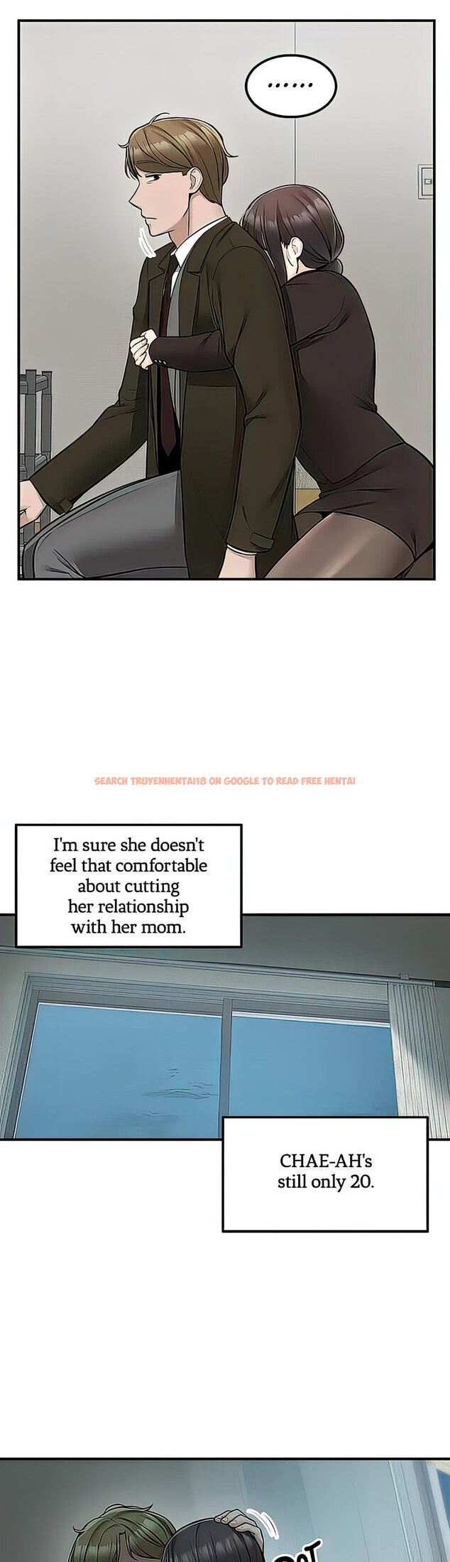 Read Hentai Image 44 282 in comic Delivery - Chapter 36 - hentaitnt.net