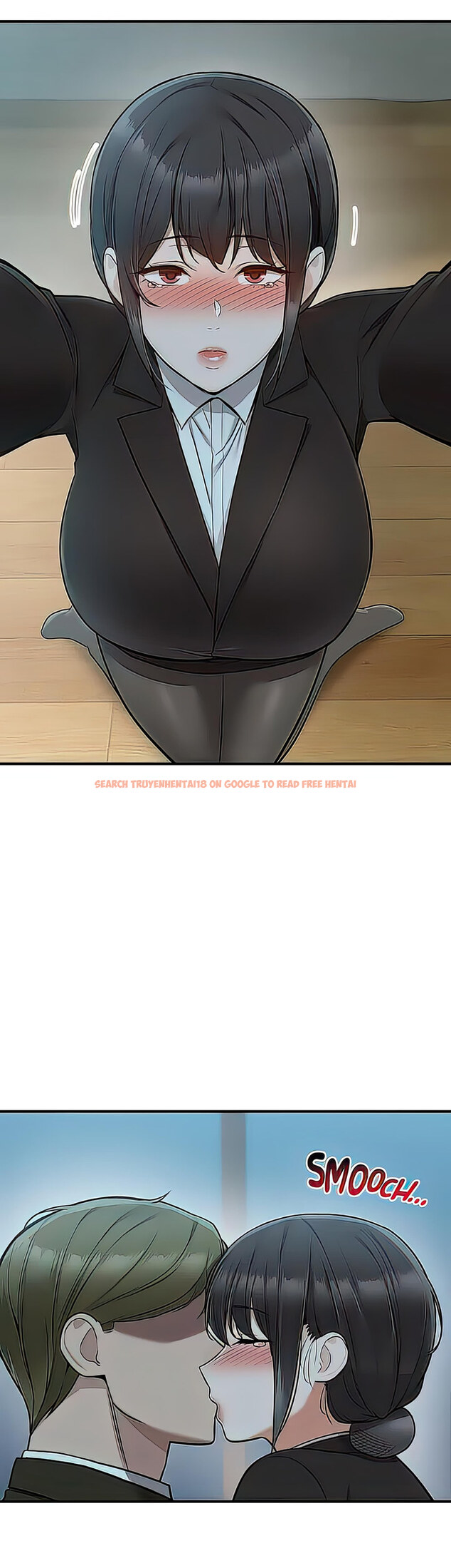 Read Hentai Image 46 282 in comic Delivery - Chapter 36 - hentaitnt.net