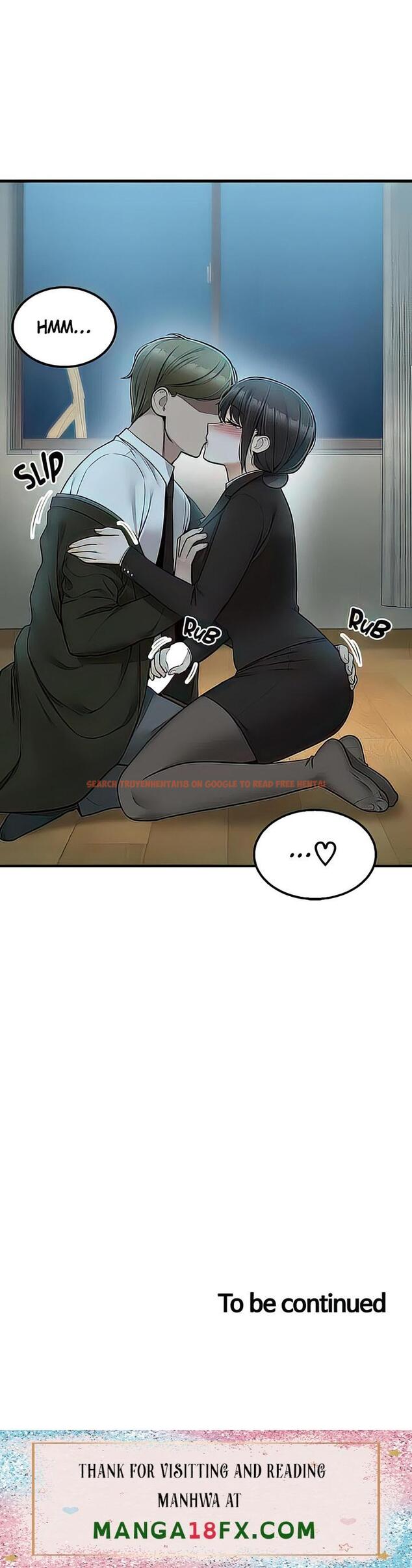 Read Hentai Image 48 283 in comic Delivery - Chapter 36 - hentaitnt.net