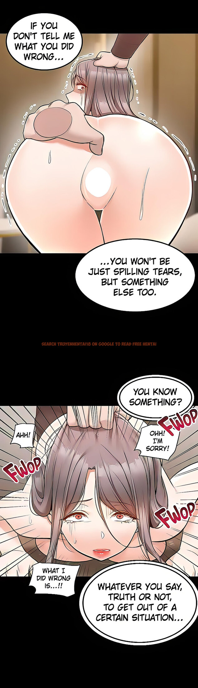 Read Hentai Image 6 282 in comic Delivery - Chapter 36 - hentaitnt.net