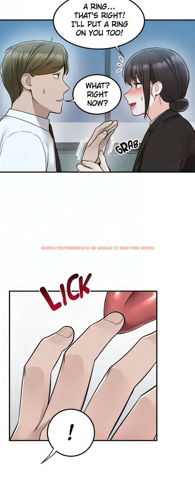 Read Hentai Image 11 569 in comic Delivery - Chapter 37 - hentaitnt.net