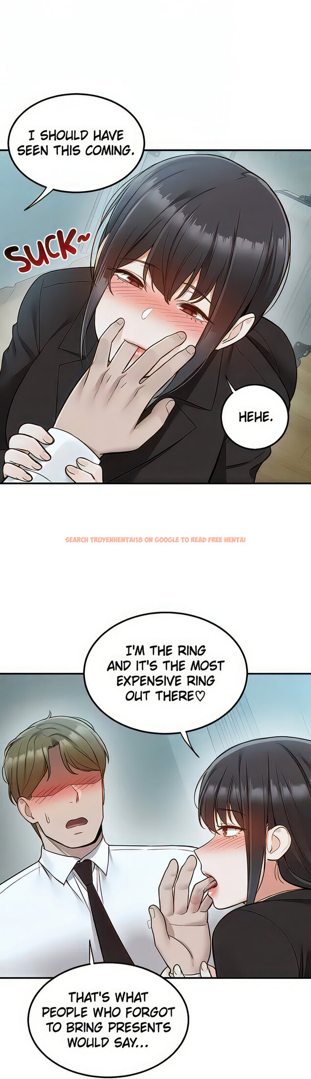 Read Hentai Image 12 569 in comic Delivery - Chapter 37 - hentaitnt.net