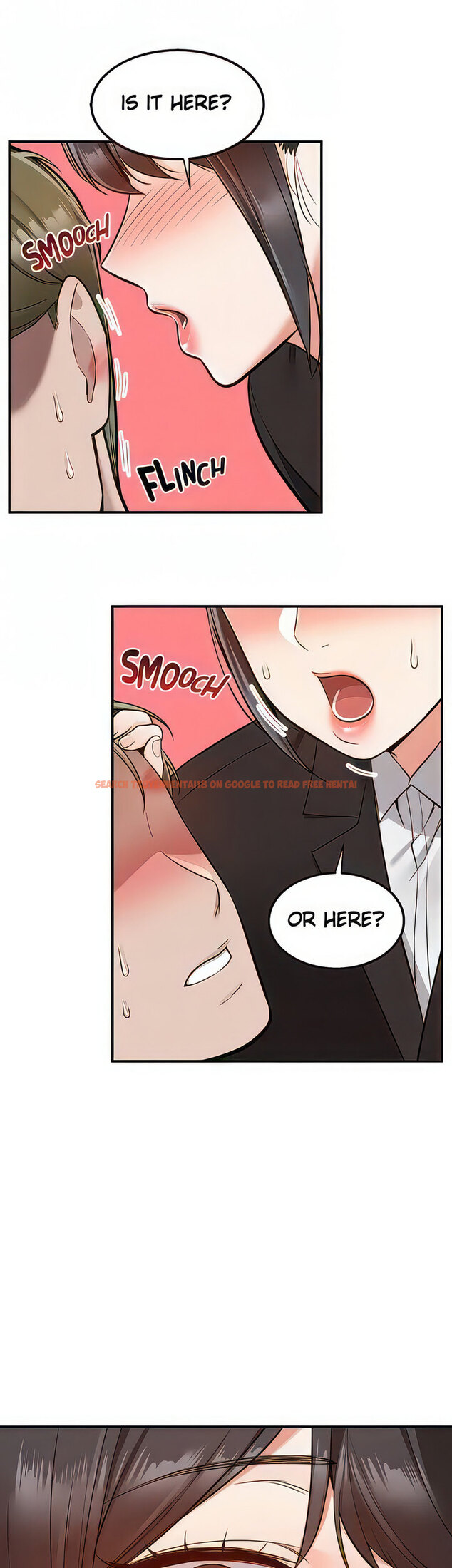 Read Hentai Image 14 569 in comic Delivery - Chapter 37 - hentaitnt.net