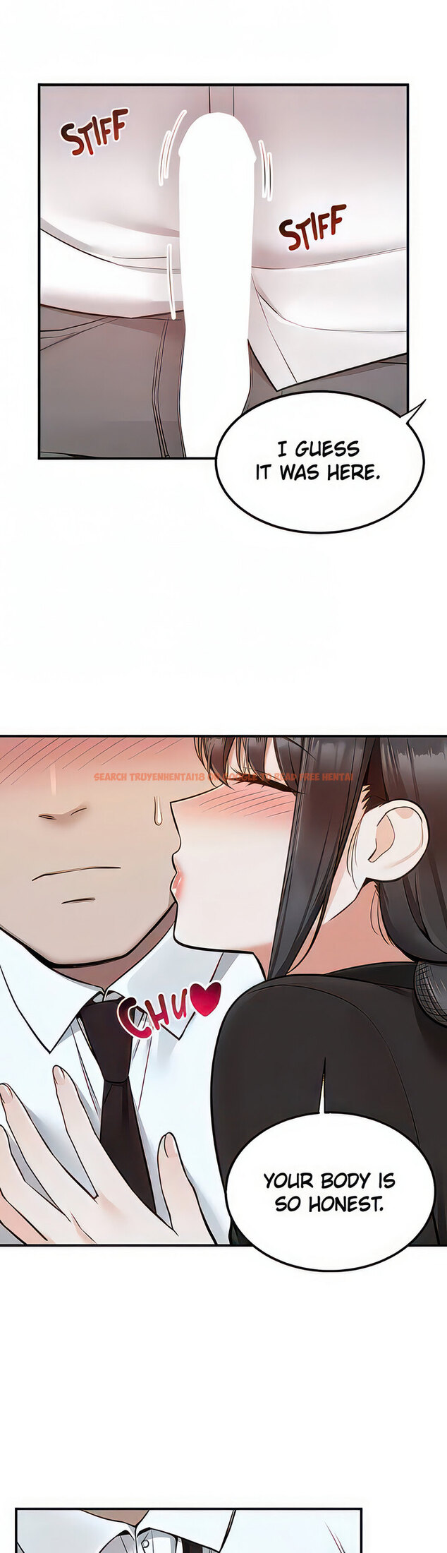 Read Hentai Image 16 569 in comic Delivery - Chapter 37 - hentaitnt.net