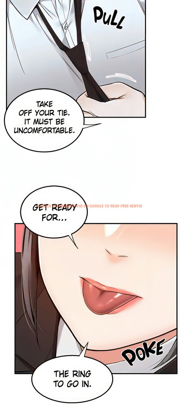 Read Hentai Image 17 569 in comic Delivery - Chapter 37 - hentaitnt.net