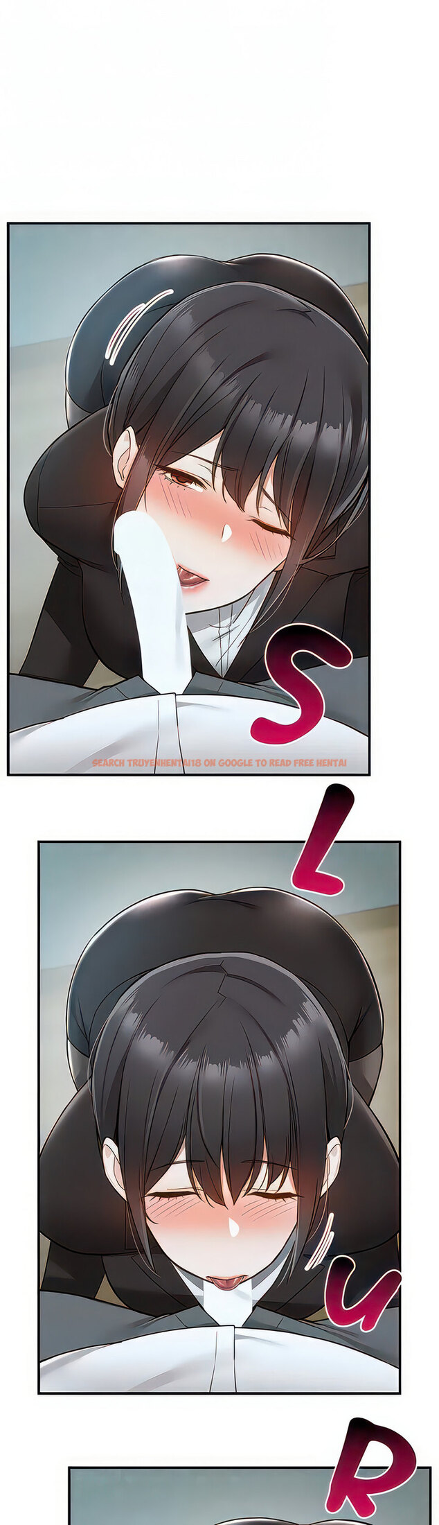 Read Hentai Image 18 569 in comic Delivery - Chapter 37 - hentaitnt.net