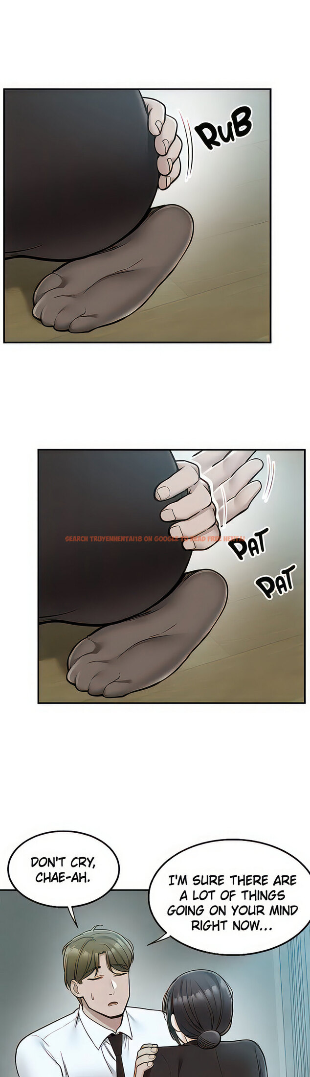 Read Hentai Image 2 569 in comic Delivery - Chapter 37 - hentaitnt.net