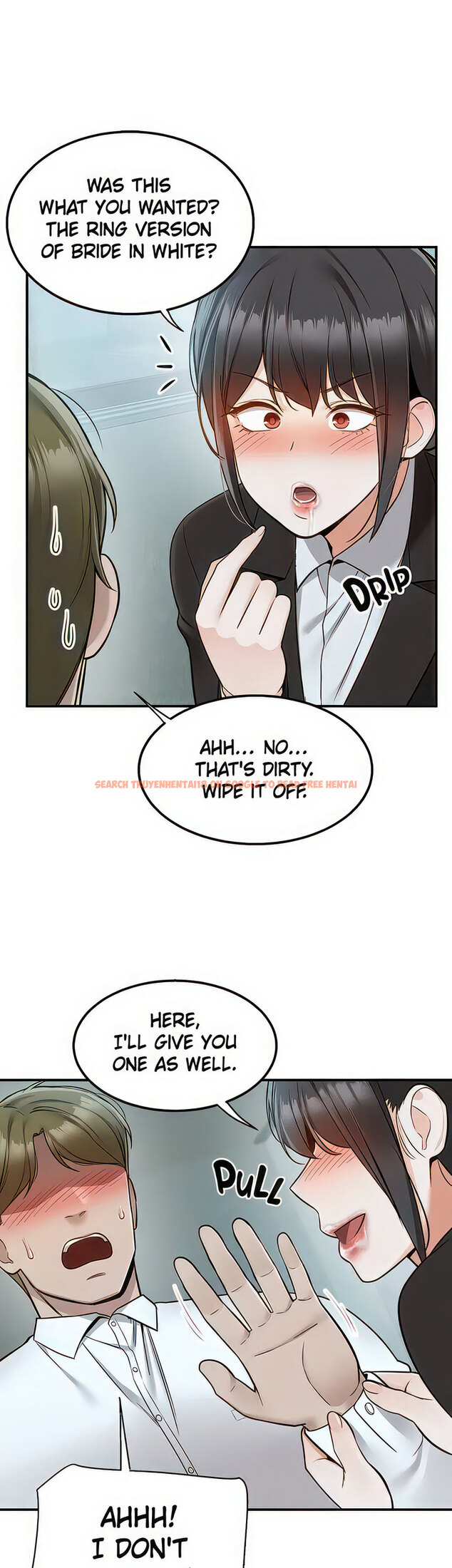 Read Hentai Image 24 569 in comic Delivery - Chapter 37 - hentaitnt.net