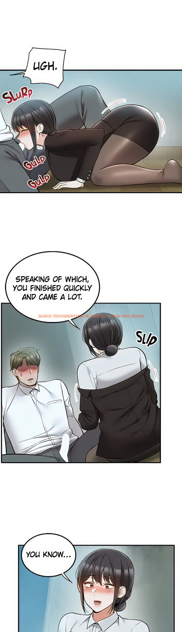 Read Hentai Image 26 569 in comic Delivery - Chapter 37 - hentaitnt.net