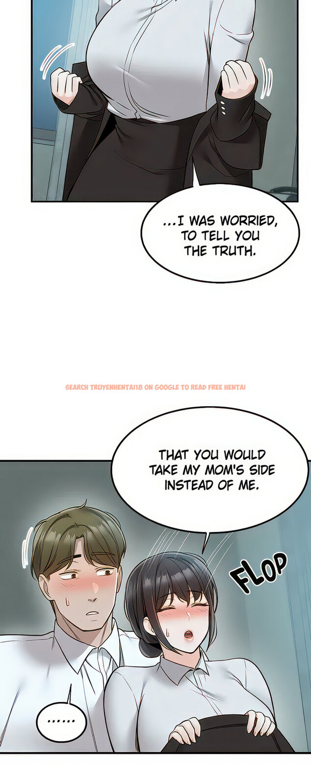 Read Hentai Image 27 569 in comic Delivery - Chapter 37 - hentaitnt.net