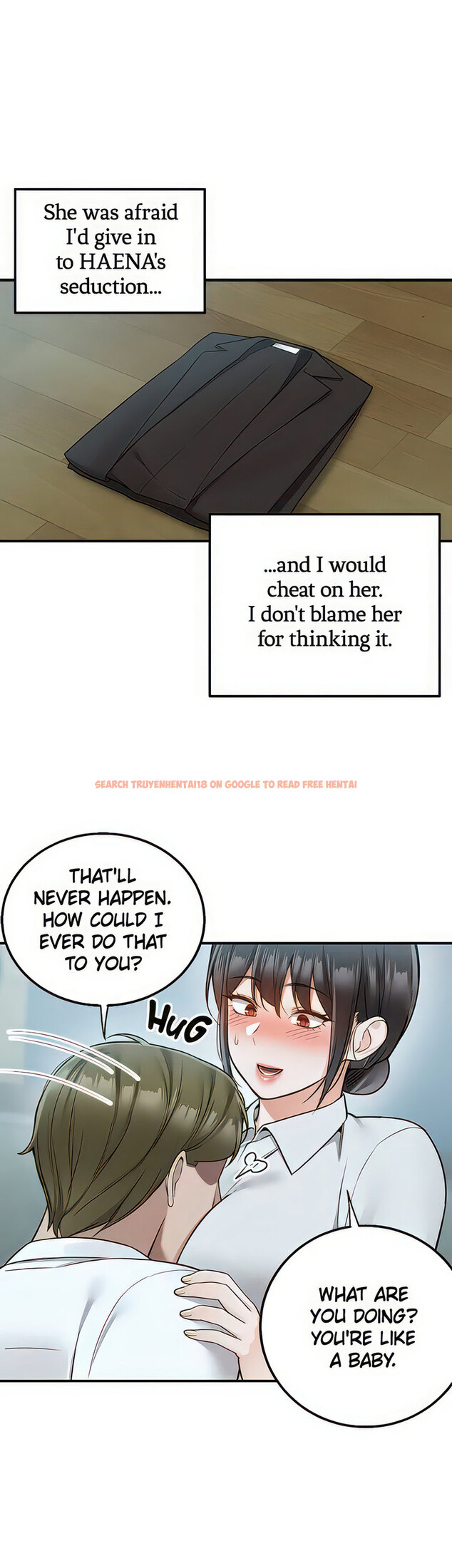 Read Hentai Image 28 569 in comic Delivery - Chapter 37 - hentaitnt.net