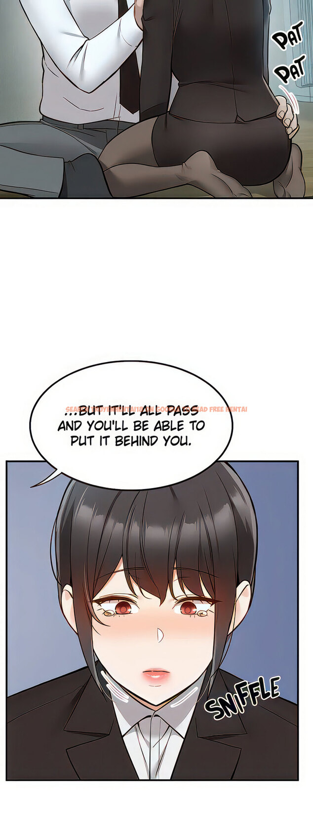 Read Hentai Image 3 569 in comic Delivery - Chapter 37 - hentaitnt.net