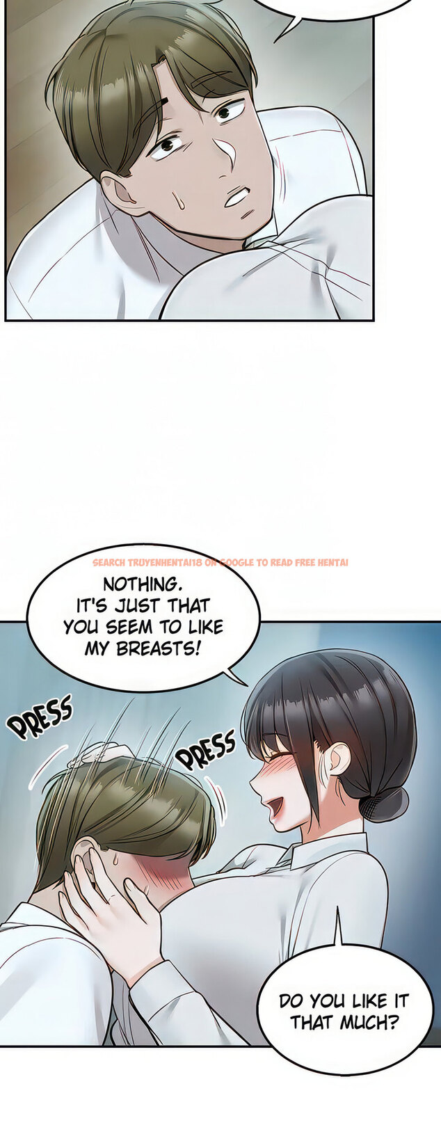 Read Hentai Image 31 569 in comic Delivery - Chapter 37 - hentaitnt.net