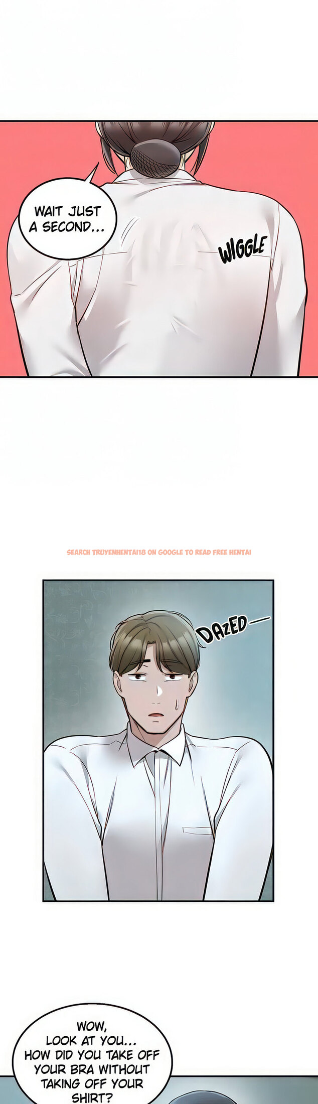 Read Hentai Image 32 569 in comic Delivery - Chapter 37 - hentaitnt.net