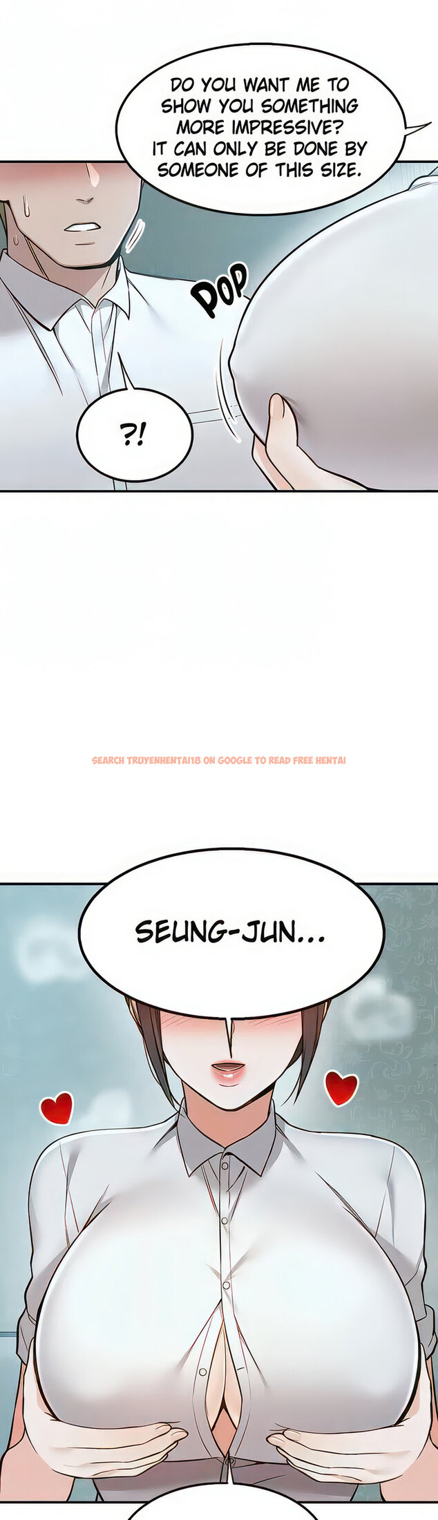 Read Hentai Image 34 569 in comic Delivery - Chapter 37 - hentaitnt.net