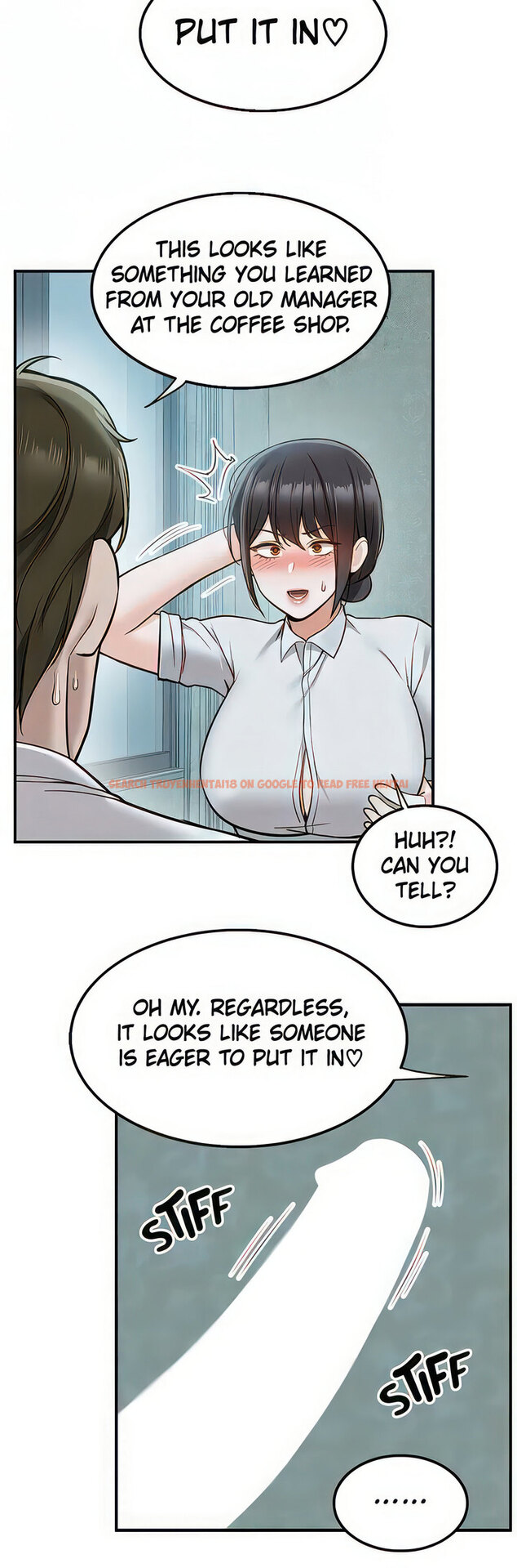 Read Hentai Image 35 569 in comic Delivery - Chapter 37 - hentaitnt.net