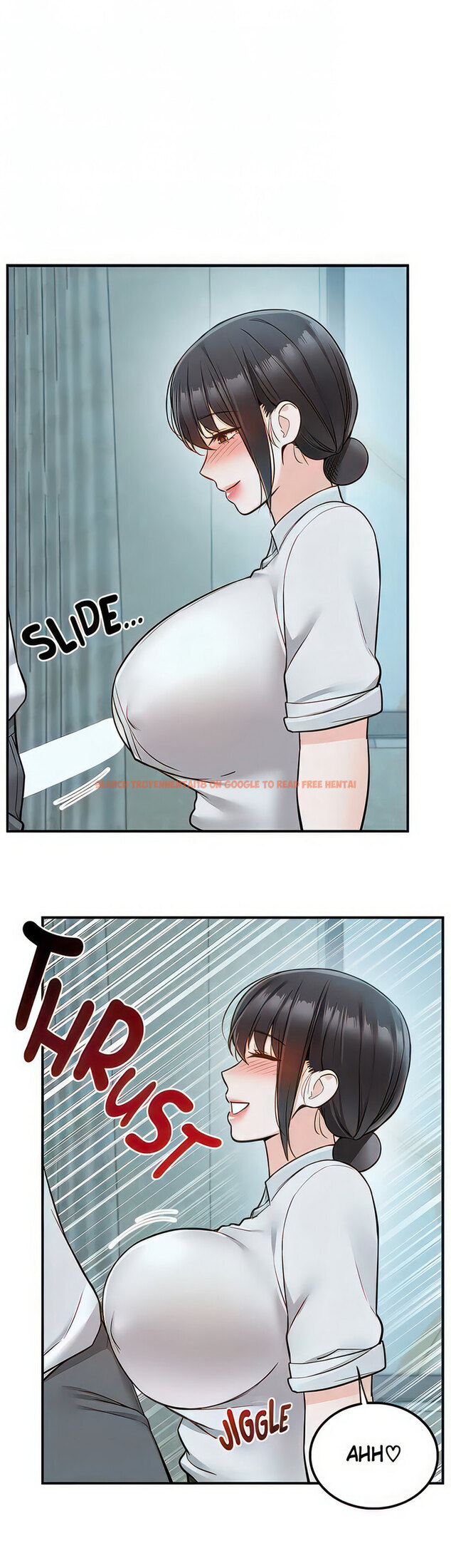 Read Hentai Image 36 569 in comic Delivery - Chapter 37 - hentaitnt.net