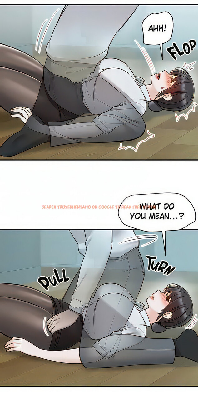 Read Hentai Image 40 569 in comic Delivery - Chapter 37 - hentaitnt.net
