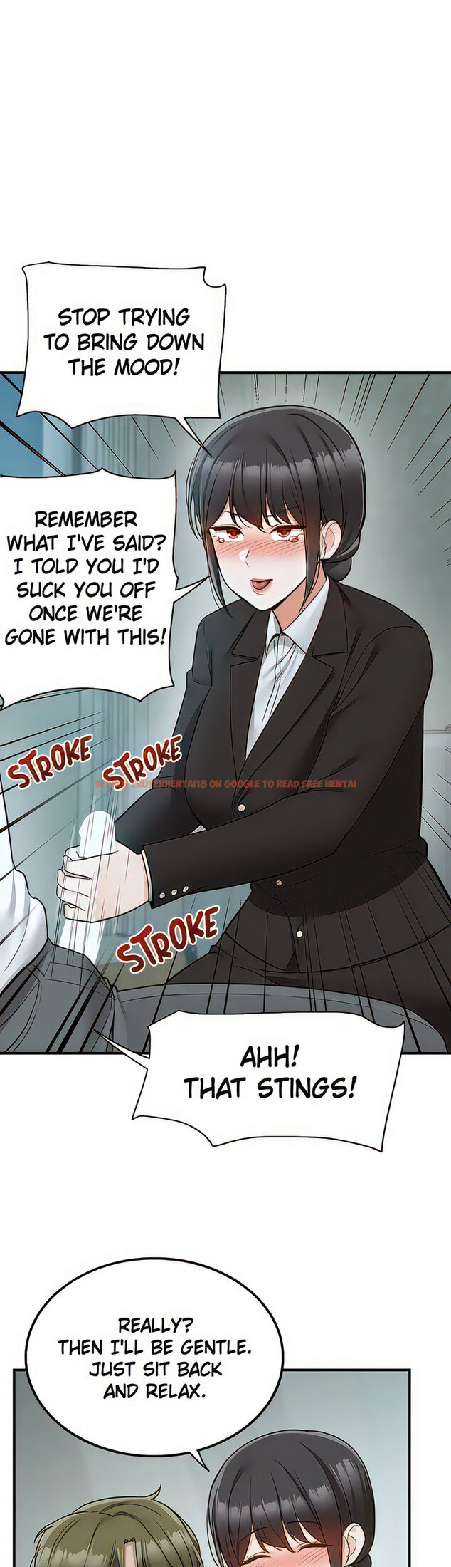 Read Hentai Image 6 569 in comic Delivery - Chapter 37 - hentaitnt.net