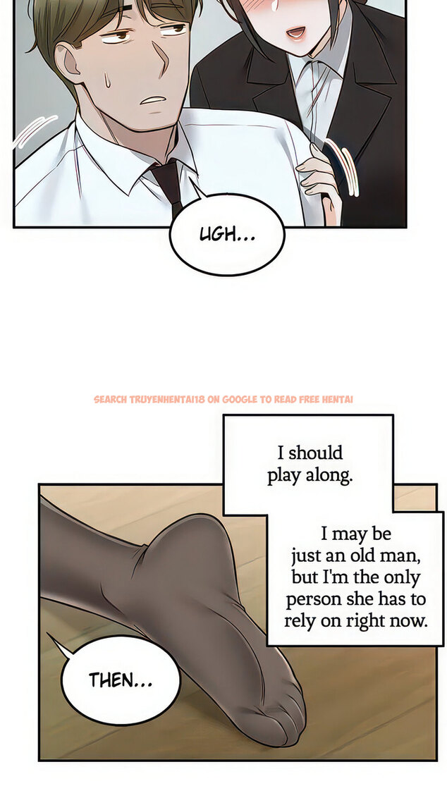 Read Hentai Image 7 569 in comic Delivery - Chapter 37 - hentaitnt.net