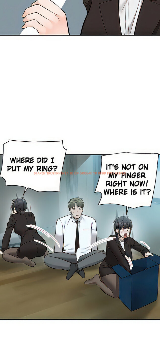 Read Hentai Image 9 569 in comic Delivery - Chapter 37 - hentaitnt.net