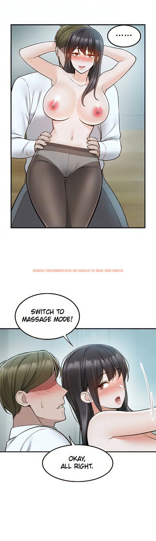 Read Hentai Image 14 596 in comic Delivery - Chapter 38 - hentaitnt.net