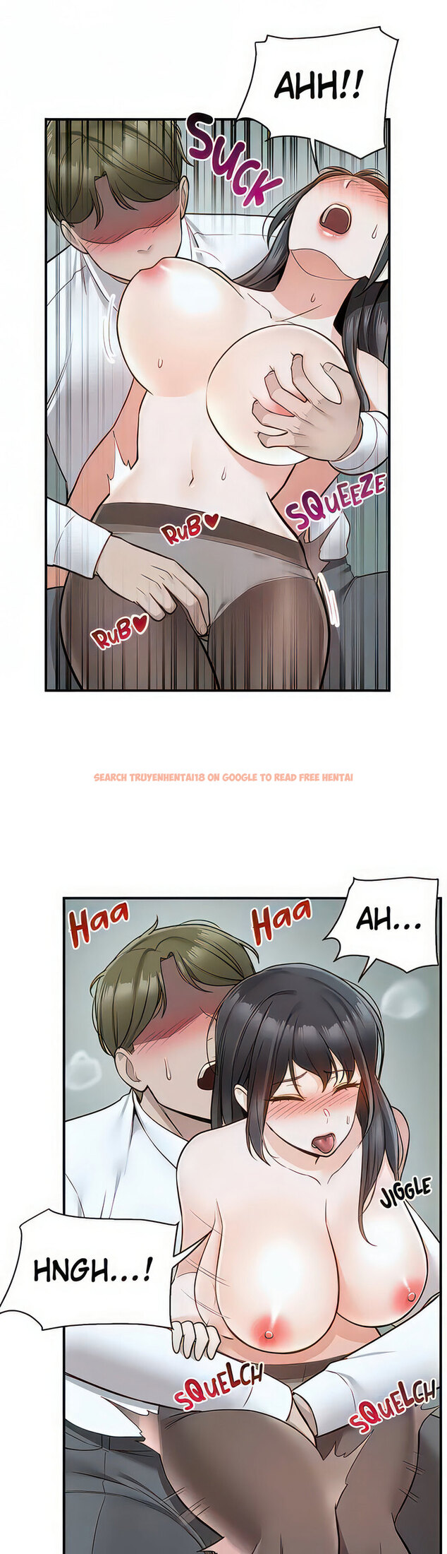 Read Hentai Image 18 596 in comic Delivery - Chapter 38 - hentaitnt.net