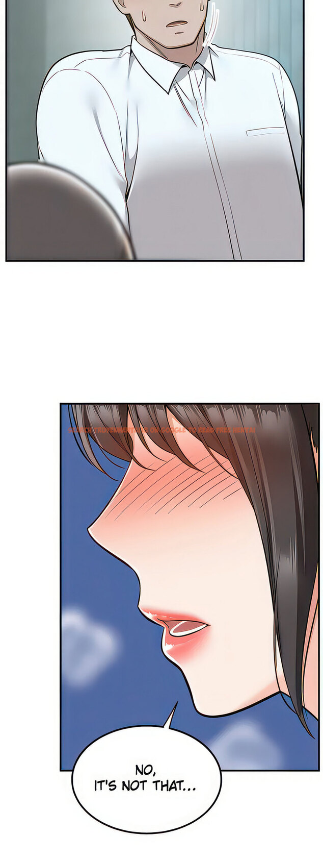Read Hentai Image 21 596 in comic Delivery - Chapter 38 - hentaitnt.net