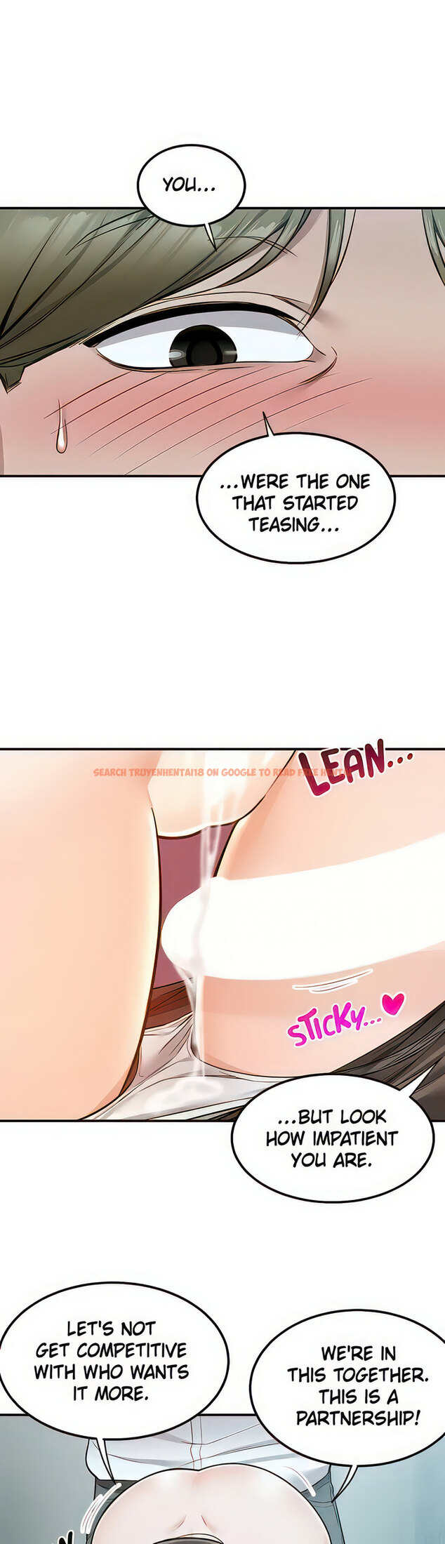 Read Hentai Image 24 596 in comic Delivery - Chapter 38 - hentaitnt.net