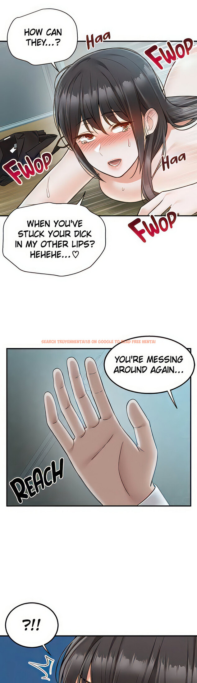 Read Hentai Image 30 596 in comic Delivery - Chapter 38 - hentaitnt.net
