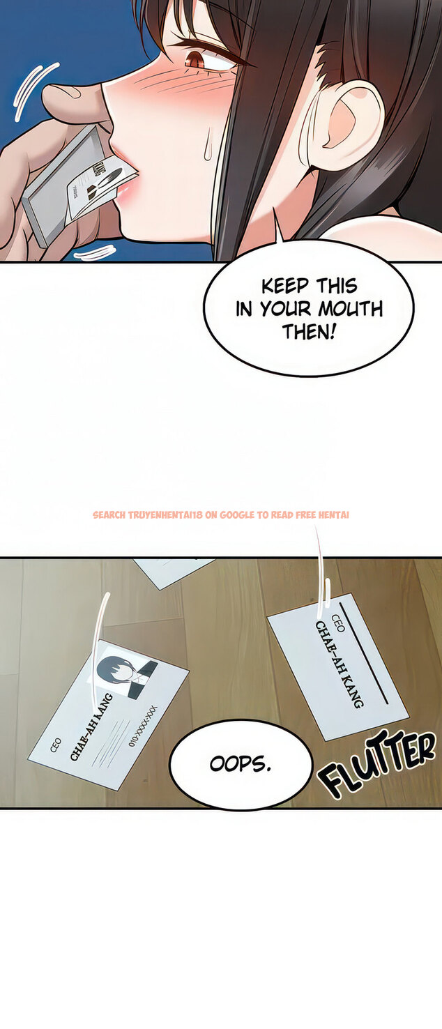 Read Hentai Image 31 596 in comic Delivery - Chapter 38 - hentaitnt.net