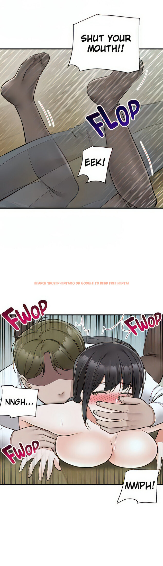Read Hentai Image 34 596 in comic Delivery - Chapter 38 - hentaitnt.net