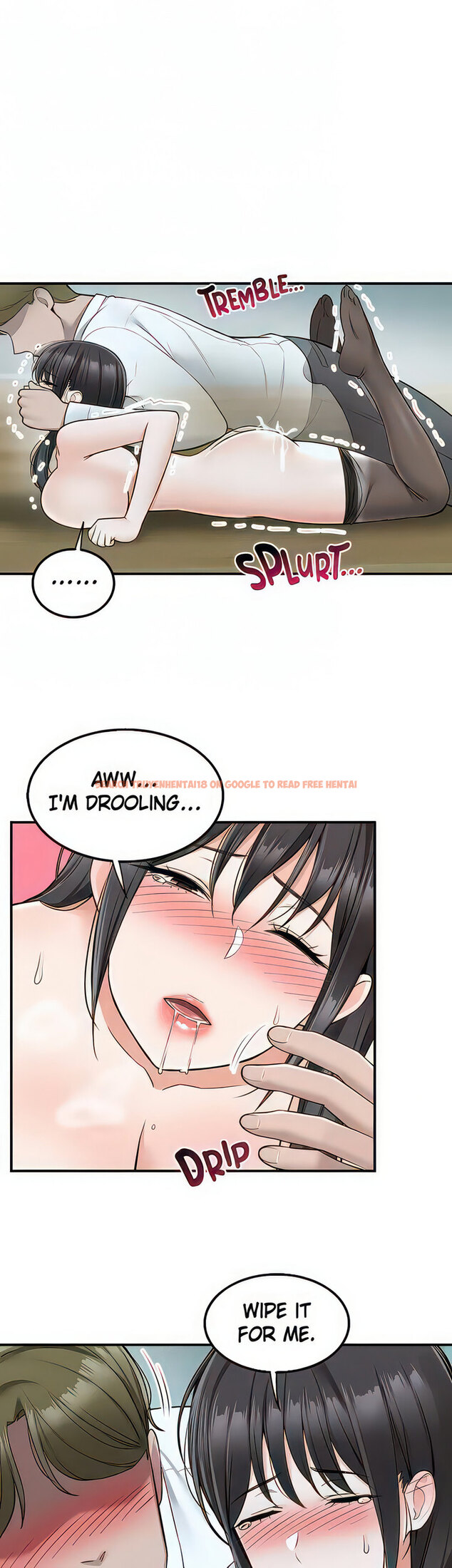 Read Hentai Image 36 596 in comic Delivery - Chapter 38 - hentaitnt.net