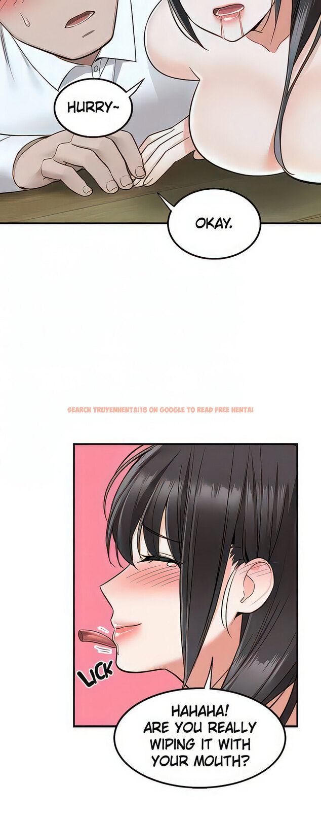 Read Hentai Image 37 596 in comic Delivery - Chapter 38 - hentaitnt.net