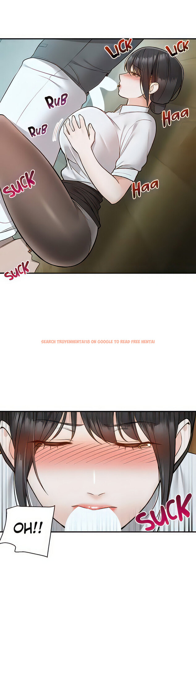 Read Hentai Image 4 596 in comic Delivery - Chapter 38 - hentaitnt.net