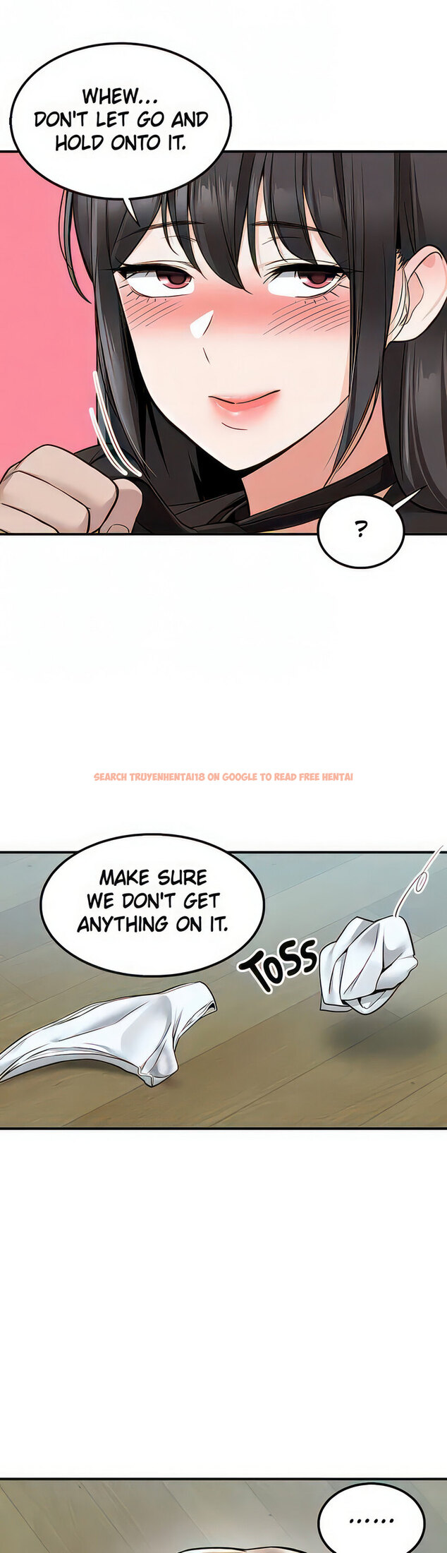 Read Hentai Image 40 596 in comic Delivery - Chapter 38 - hentaitnt.net
