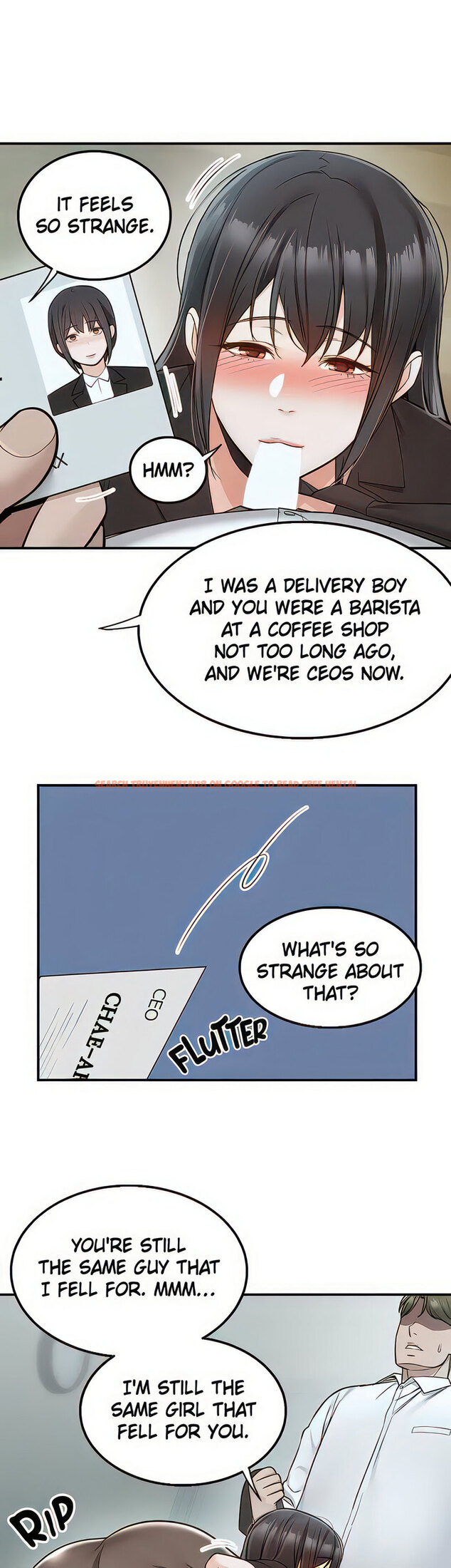Read Hentai Image 42 596 in comic Delivery - Chapter 38 - hentaitnt.net