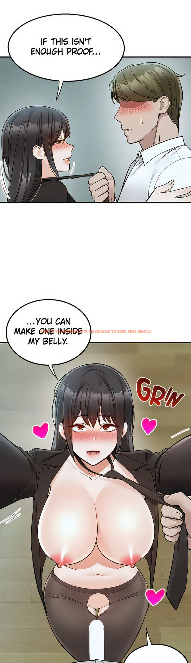 Read Hentai Image 44 596 in comic Delivery - Chapter 38 - hentaitnt.net