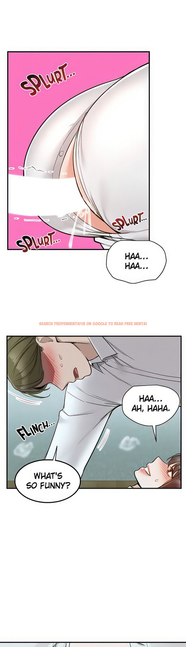 Read Hentai Image 6 596 in comic Delivery - Chapter 38 - hentaitnt.net