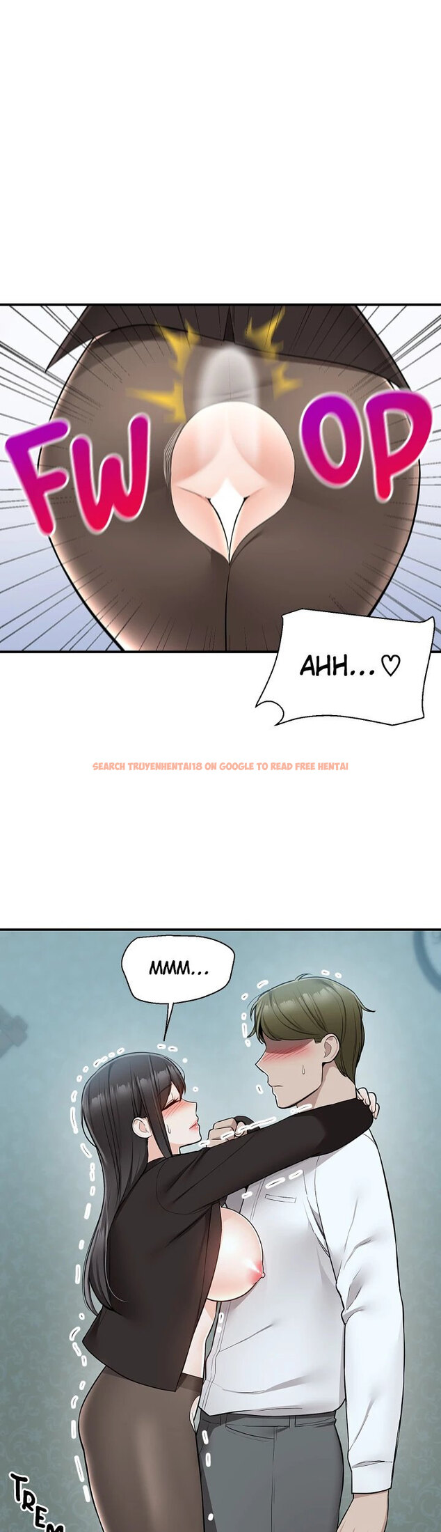 Read Hentai Image 1 50483 in comic Delivery - Chapter 39 - hentaitnt.net