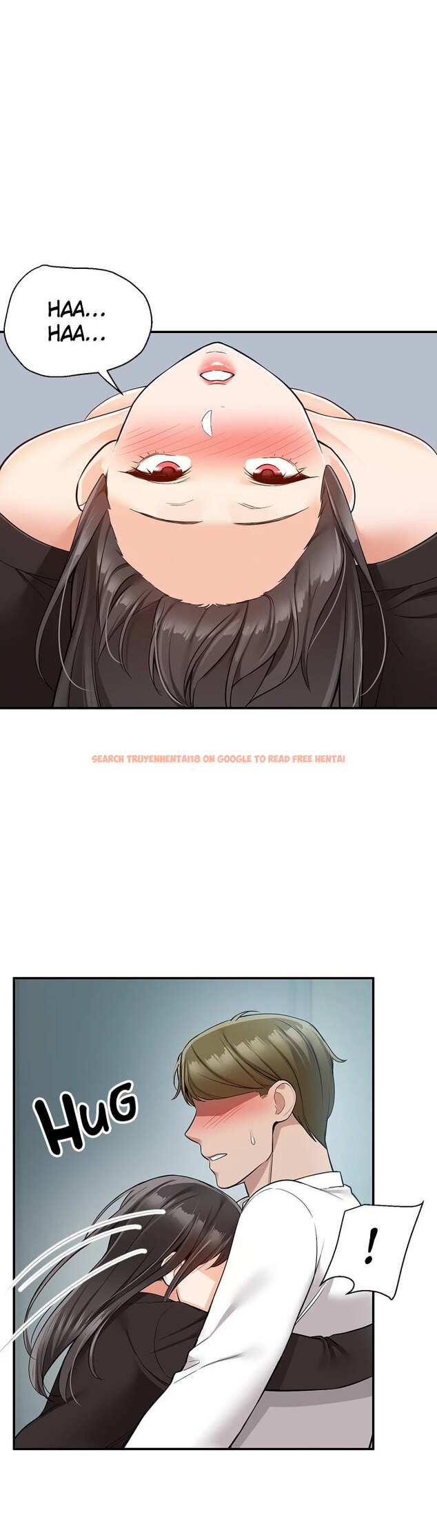 Read Hentai Image 11 50483 in comic Delivery - Chapter 39 - hentaitnt.net