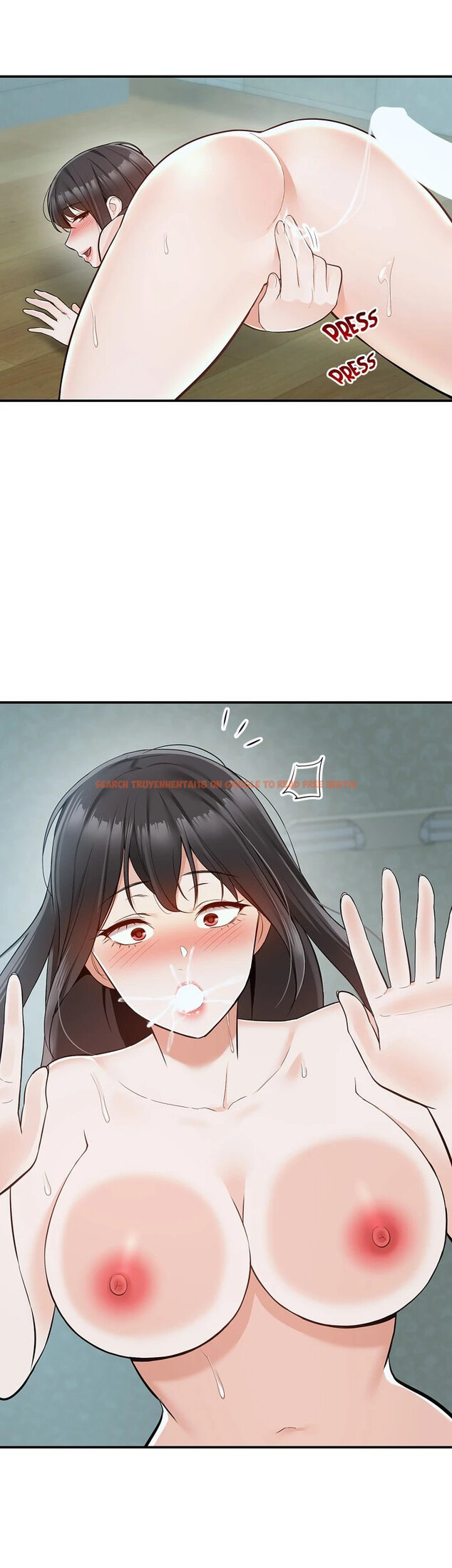 Read Hentai Image 17 50483 in comic Delivery - Chapter 39 - hentaitnt.net