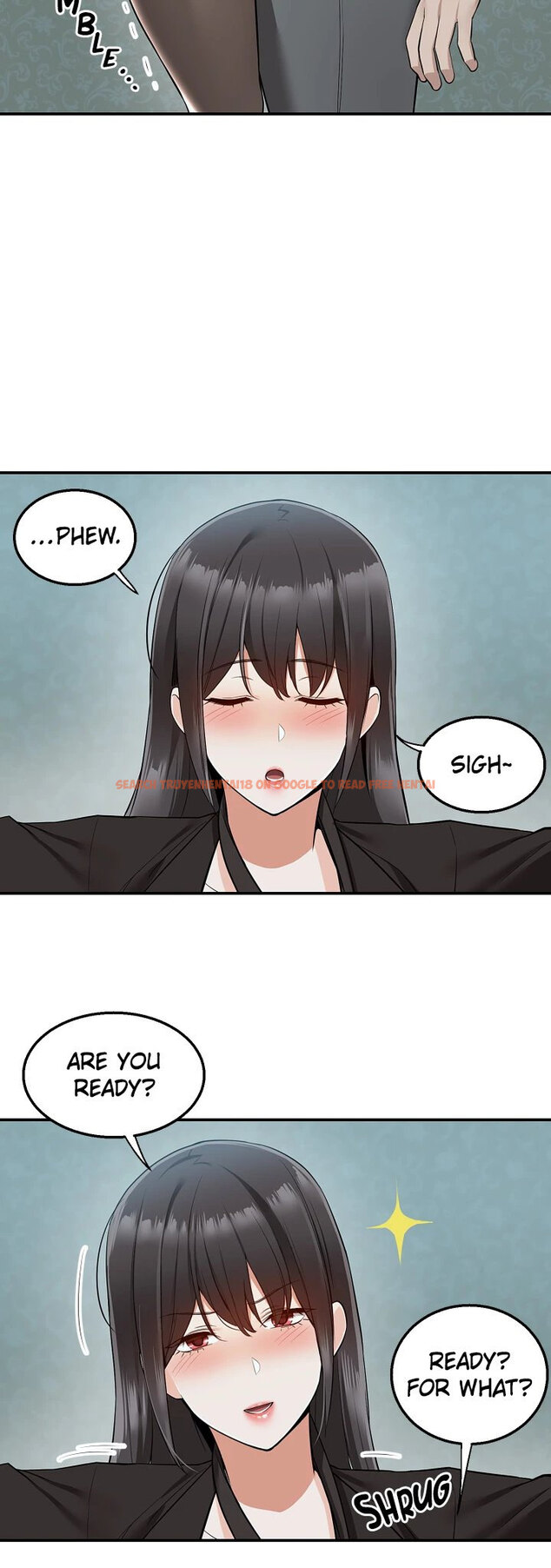 Read Hentai Image 2 50483 in comic Delivery - Chapter 39 - hentaitnt.net