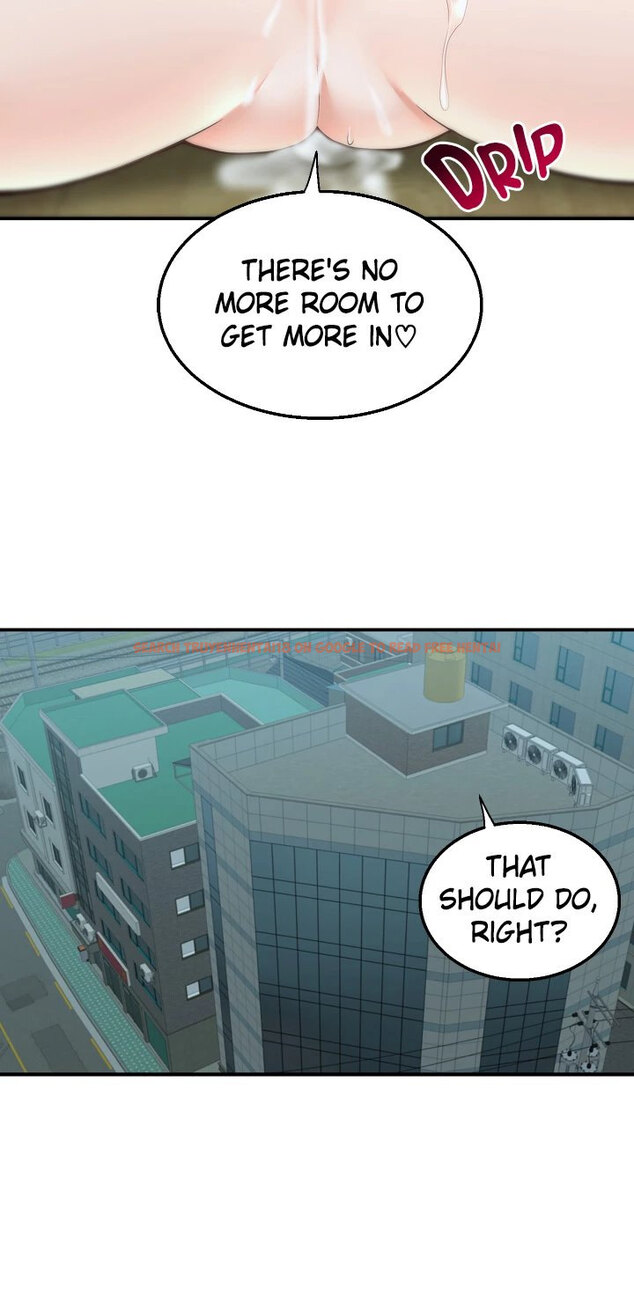 Read Hentai Image 22 50484 in comic Delivery - Chapter 39 - hentaitnt.net