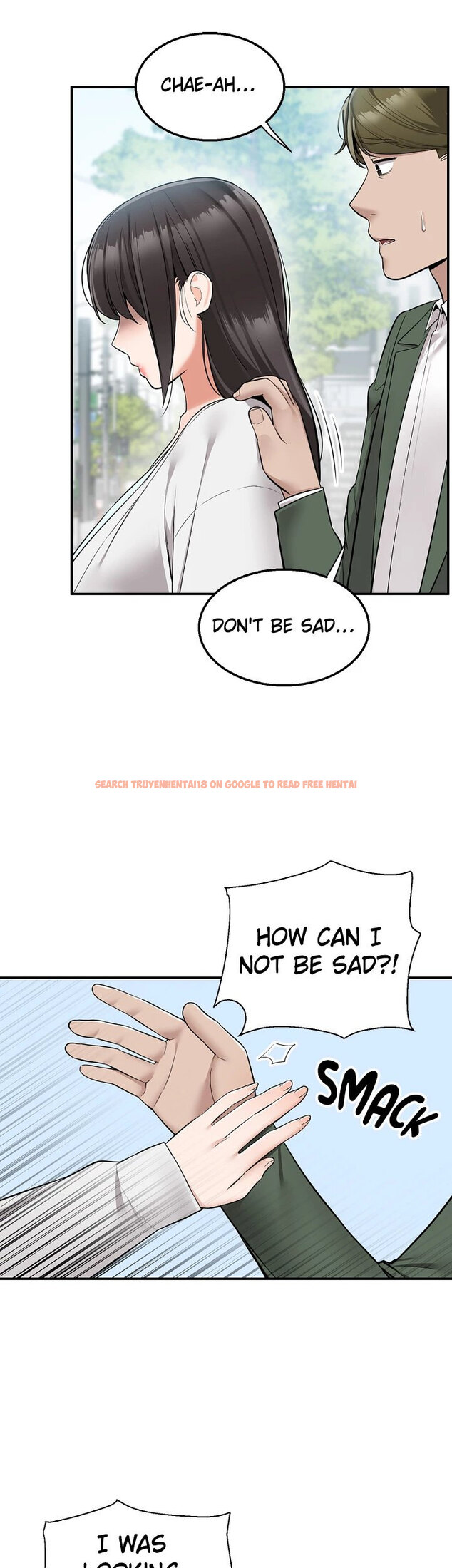Read Hentai Image 25 50484 in comic Delivery - Chapter 39 - hentaitnt.net