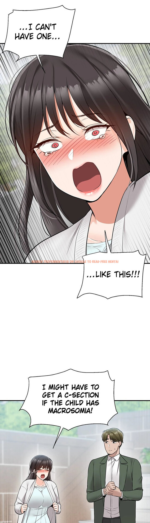 Read Hentai Image 27 50484 in comic Delivery - Chapter 39 - hentaitnt.net