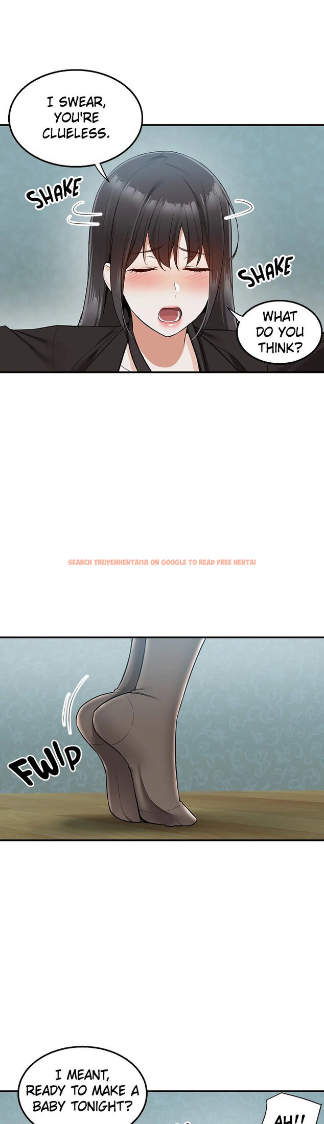 Read Hentai Image 3 50483 in comic Delivery - Chapter 39 - hentaitnt.net