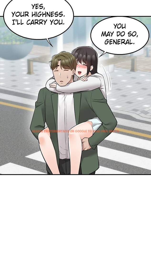 Read Hentai Image 32 50484 in comic Delivery - Chapter 39 - hentaitnt.net