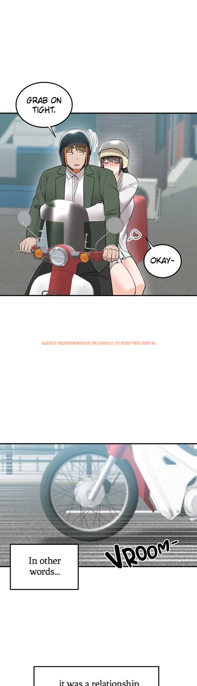 Read Hentai Image 37 50484 in comic Delivery - Chapter 39 - hentaitnt.net